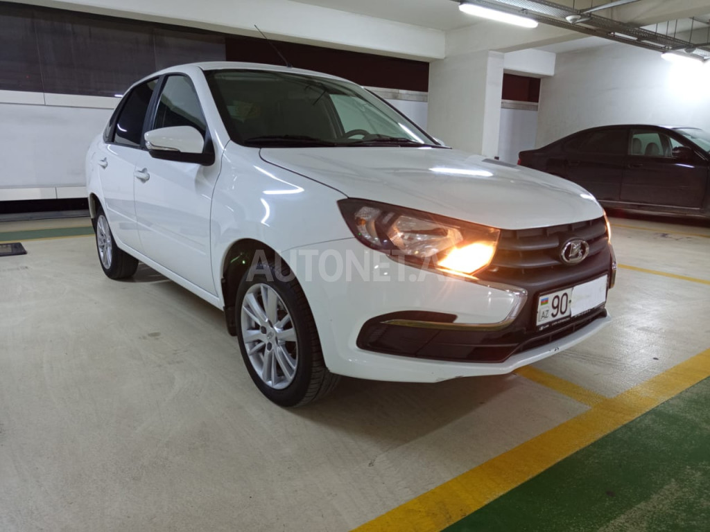 LADA (VAZ) Granta 2024