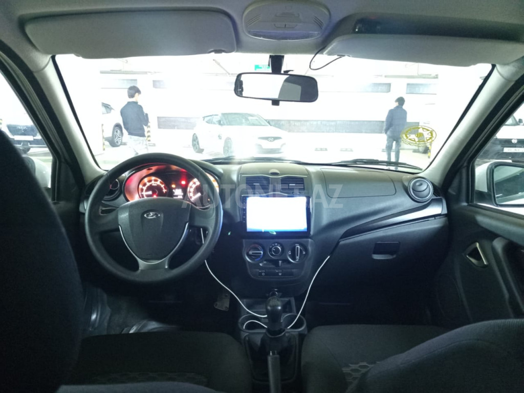 LADA (VAZ) Granta 2024