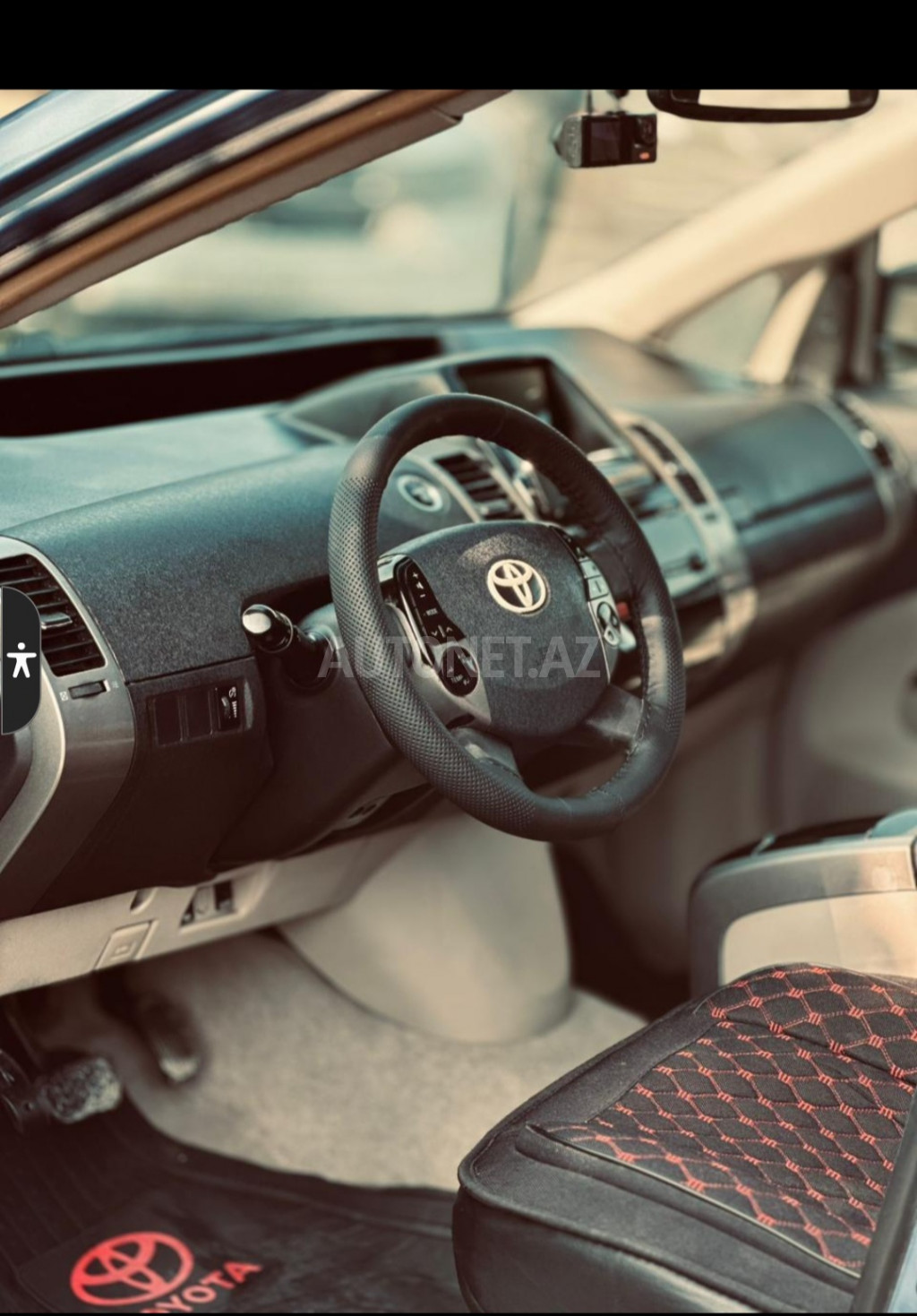 Toyota Prius 2009