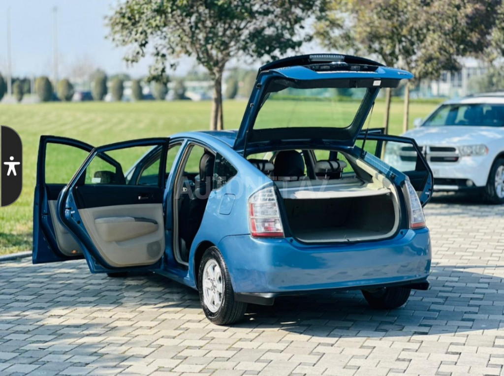 Toyota Prius 2009