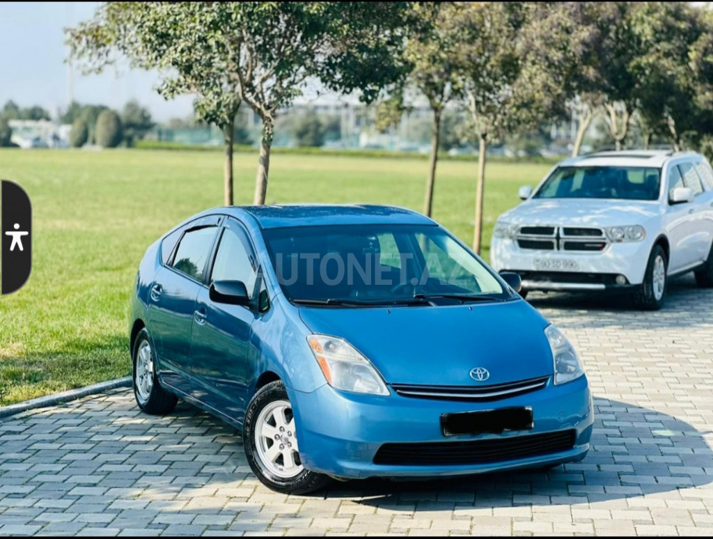 Toyota Prius 2009