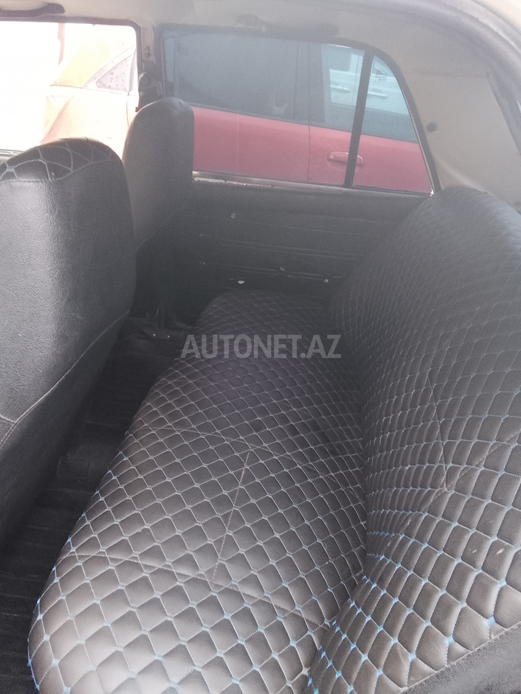 LADA (VAZ) 2107 2010