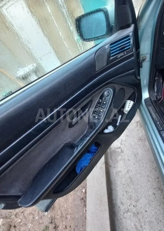 BMW 525 1996