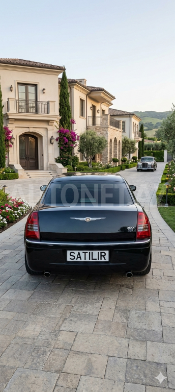 Chrysler 300C 2006