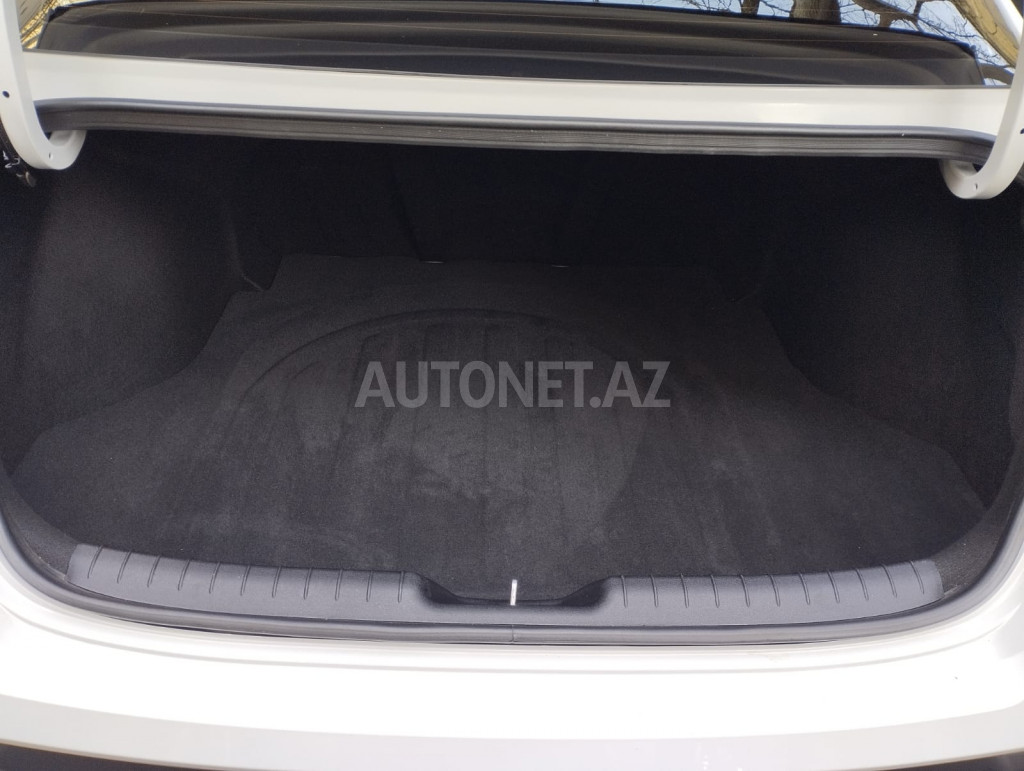 Hyundai Elantra 2024