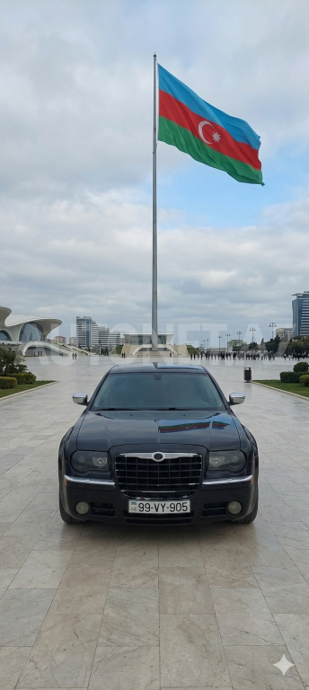 Chrysler 300C 2006