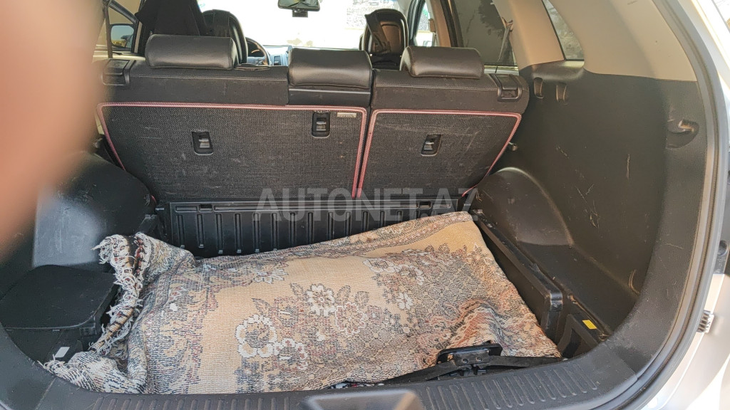 Kia Sorento 2013
