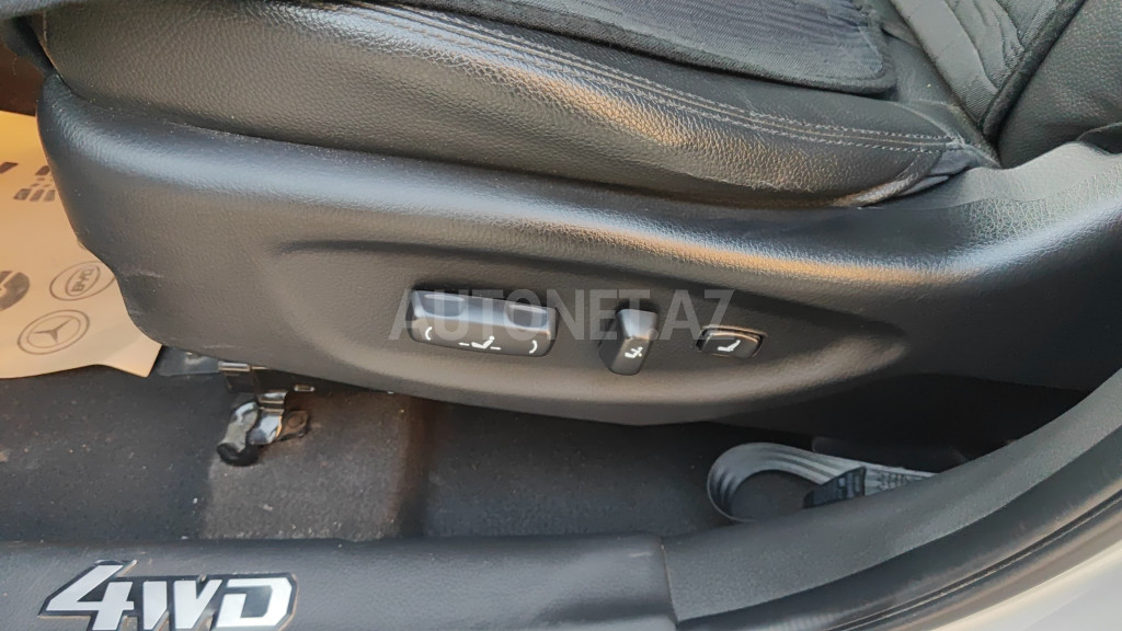 Kia Sorento 2013