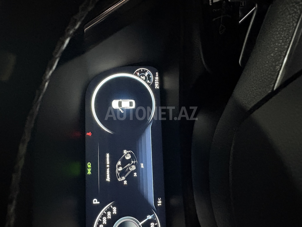 Hyundai Sonata 2022