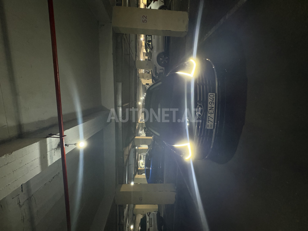 Hyundai Sonata 2022