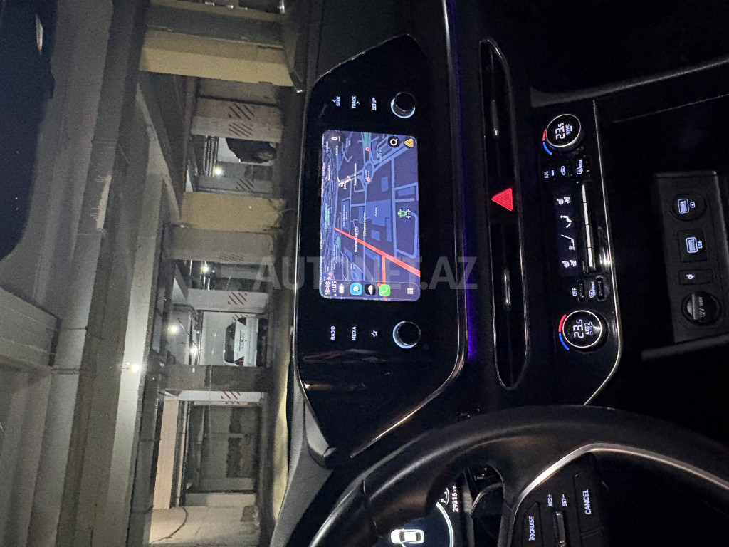 Hyundai Sonata 2022