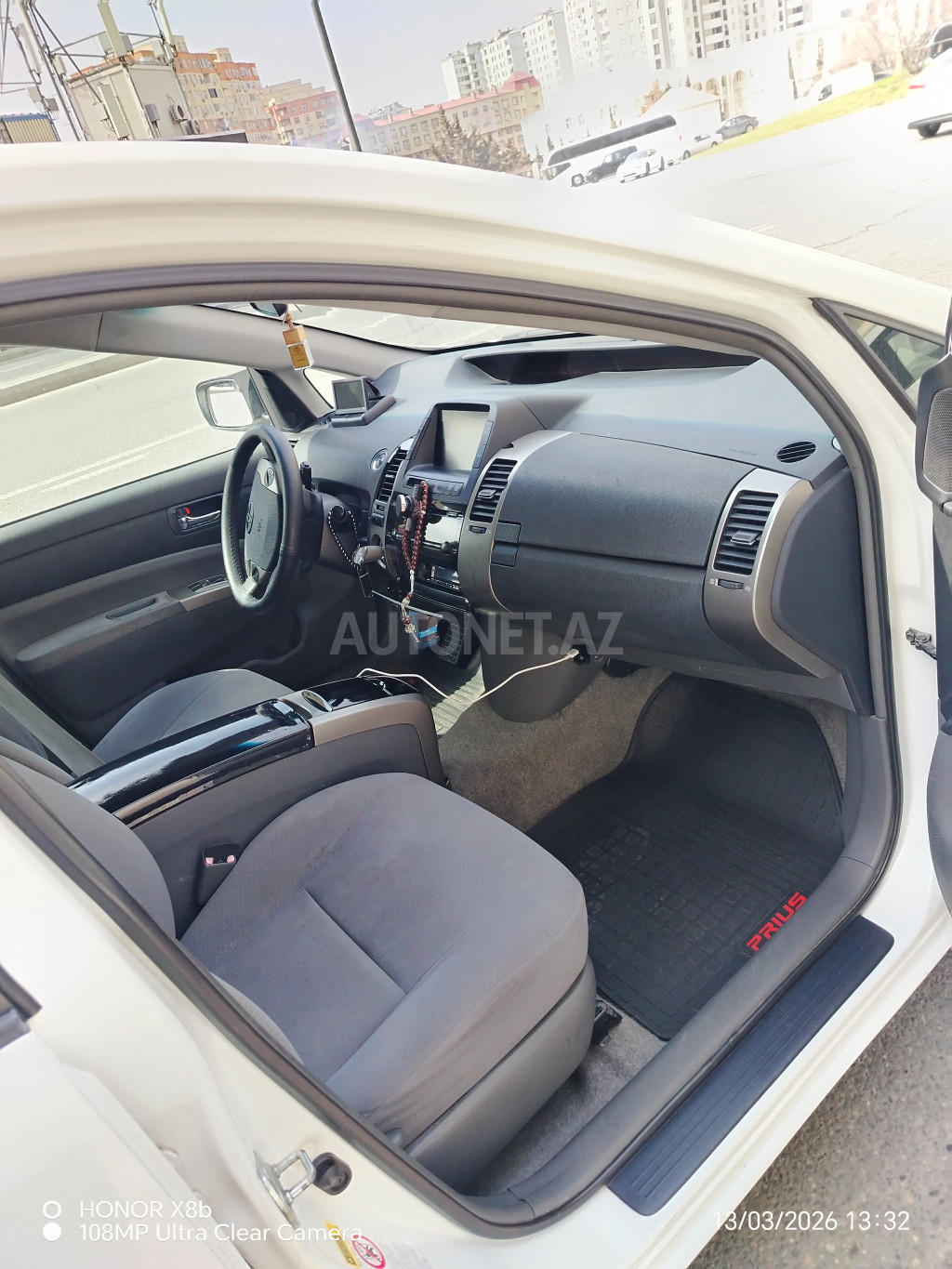 Toyota Prius 2008