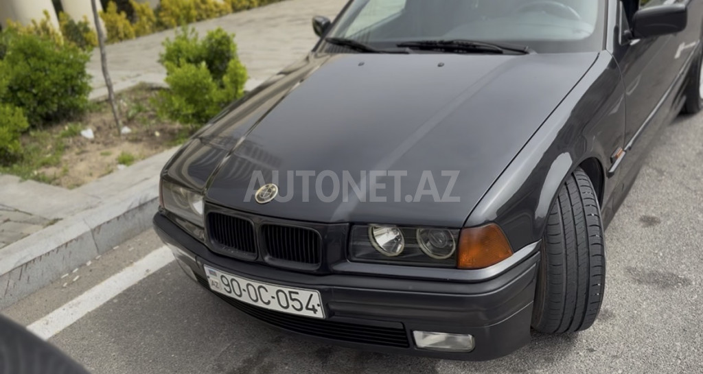 BMW 318 1995