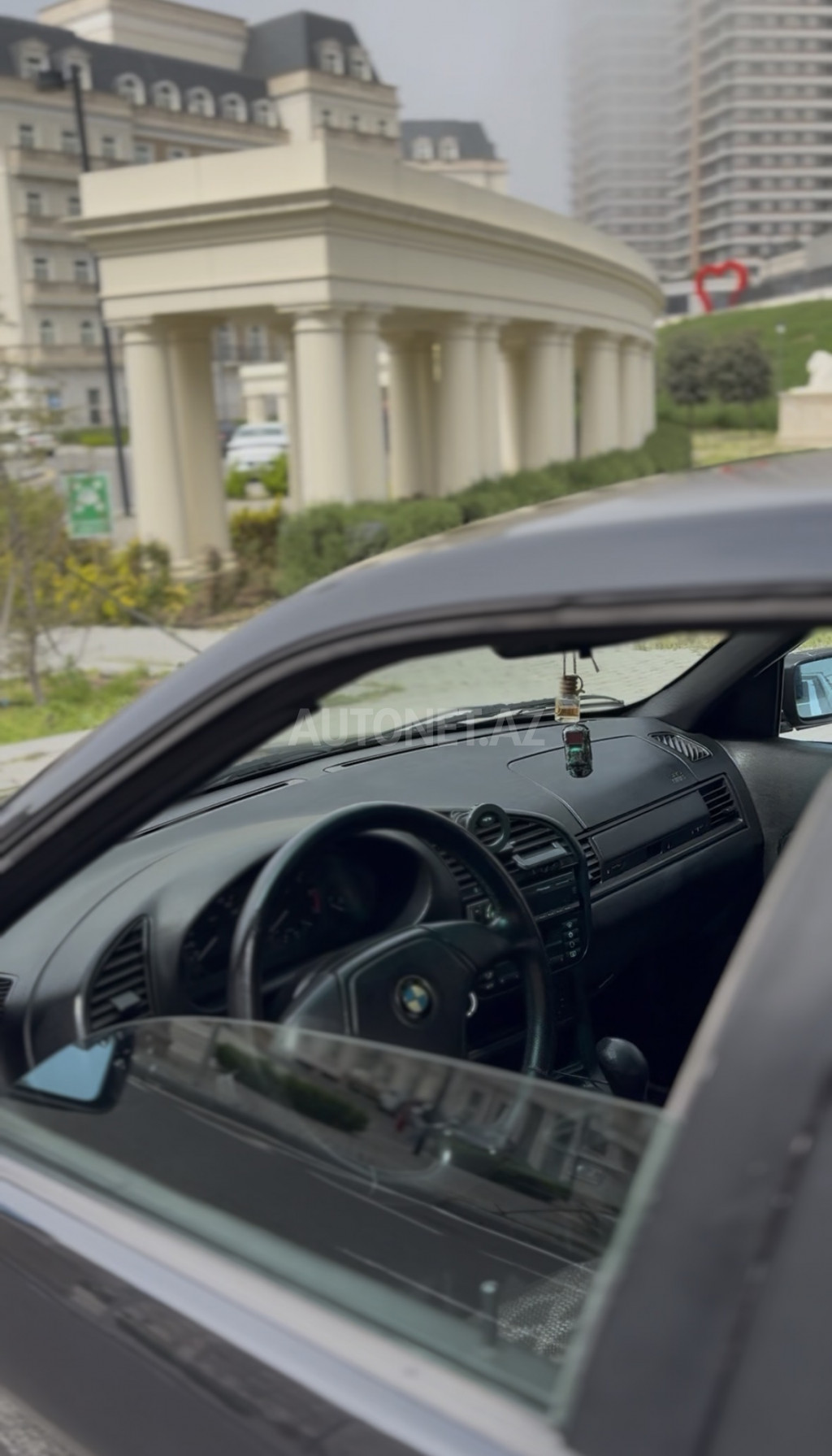 BMW 318 1995