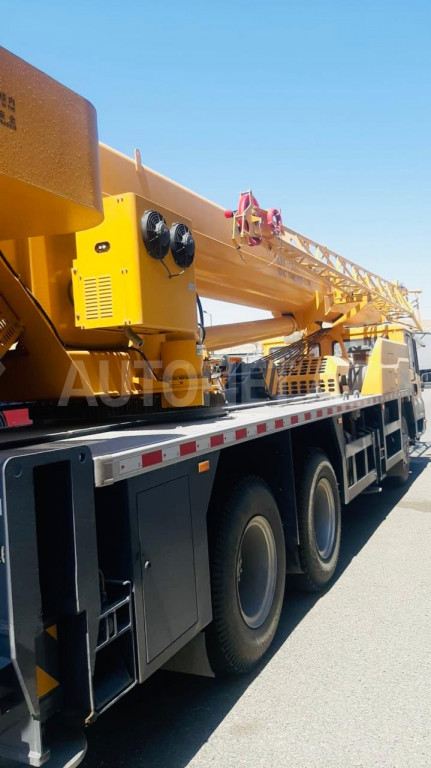 XCMG QY25K5-l 2023