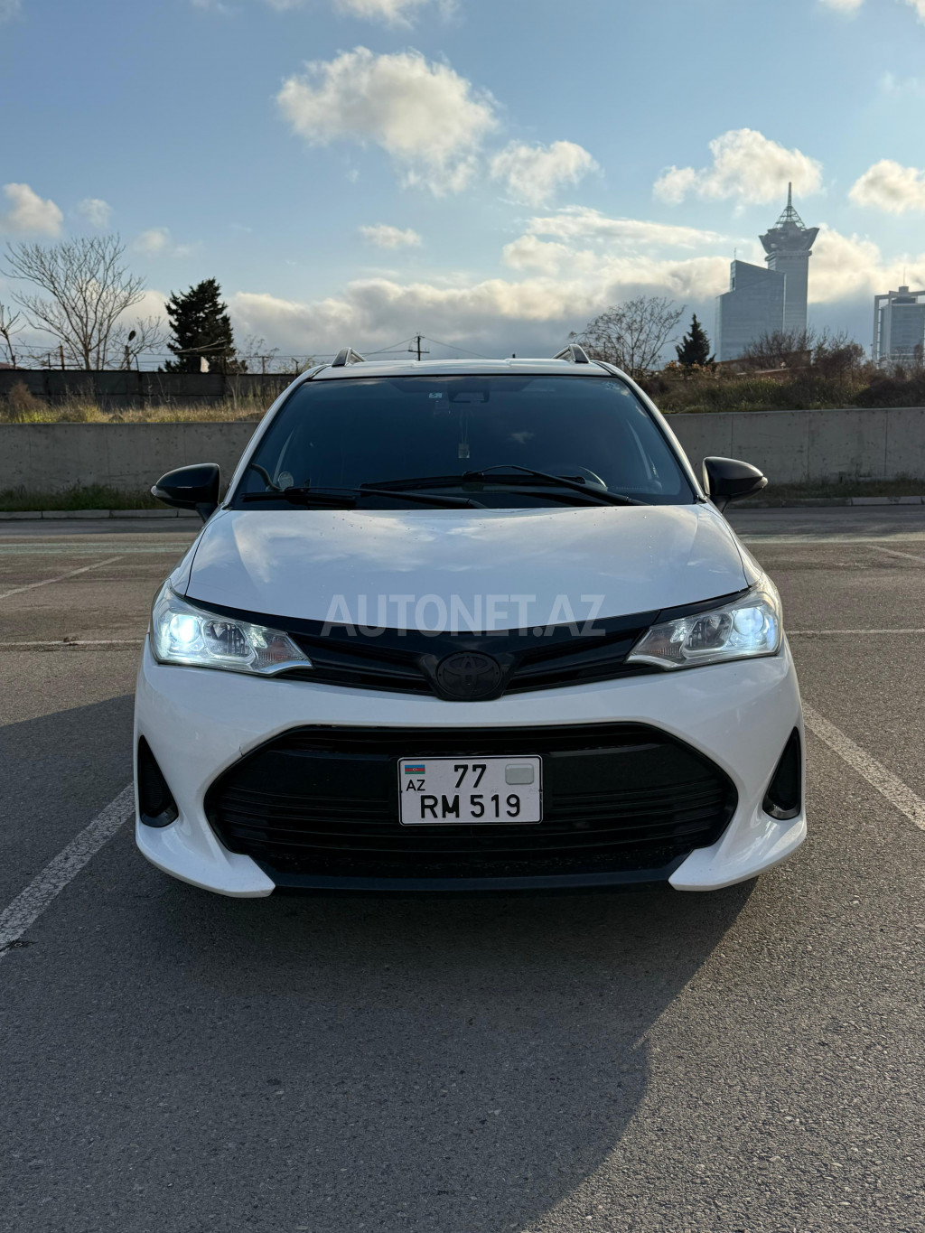 Toyota Corolla 2018