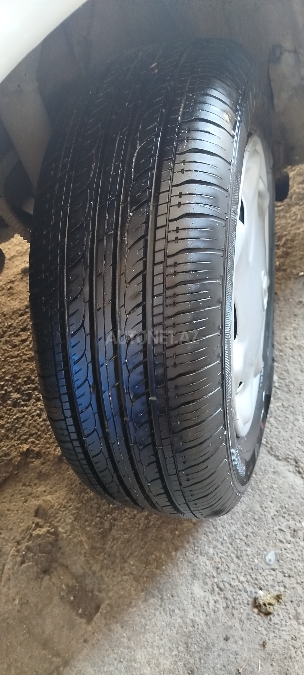 Hyundai Sonata 1995