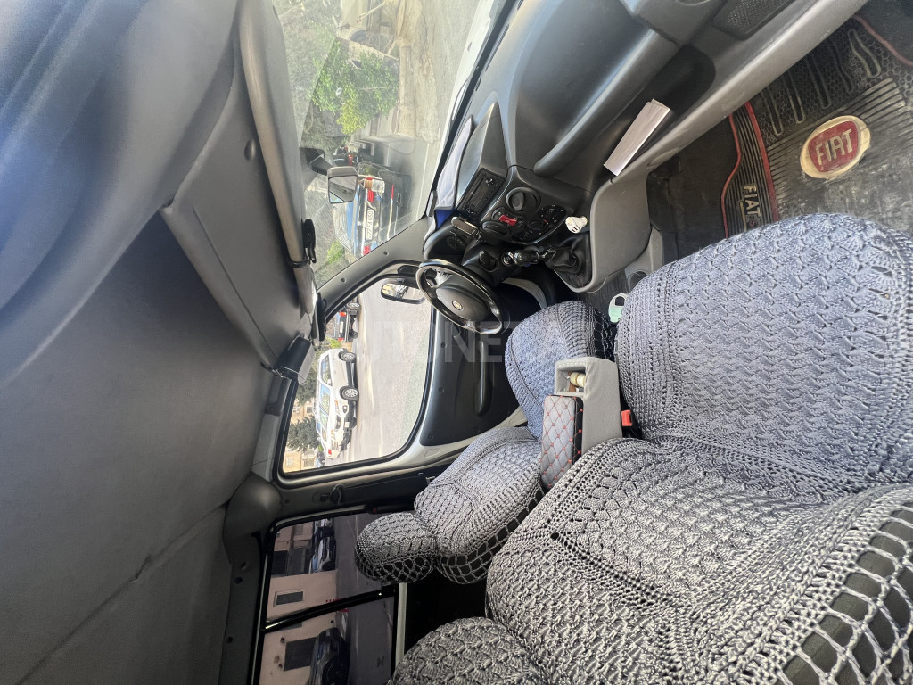 Fiat Doblo 2014