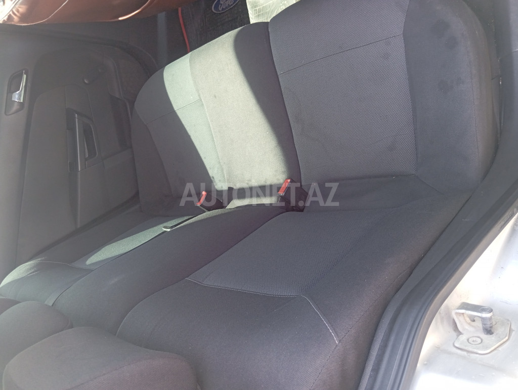 Opel Astra 2006