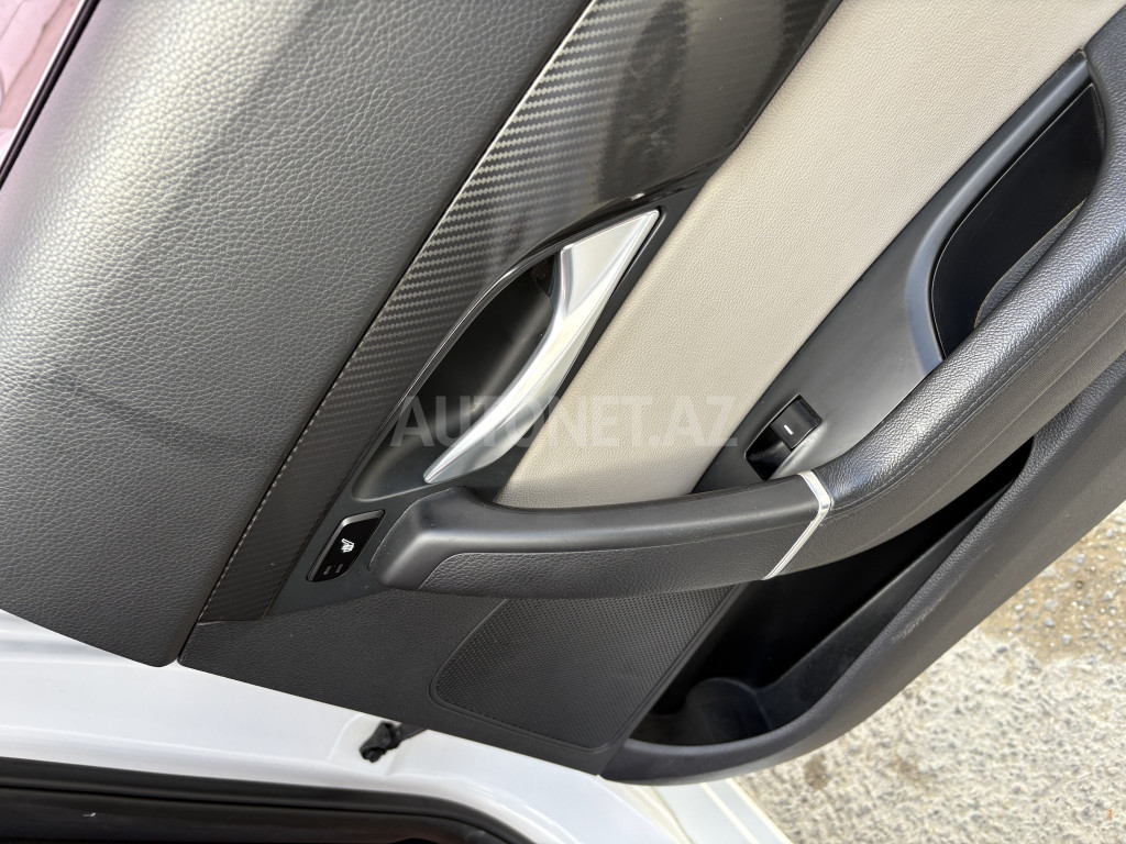 Hyundai i40 2016