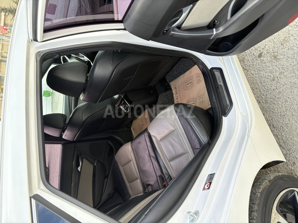 Hyundai i40 2016