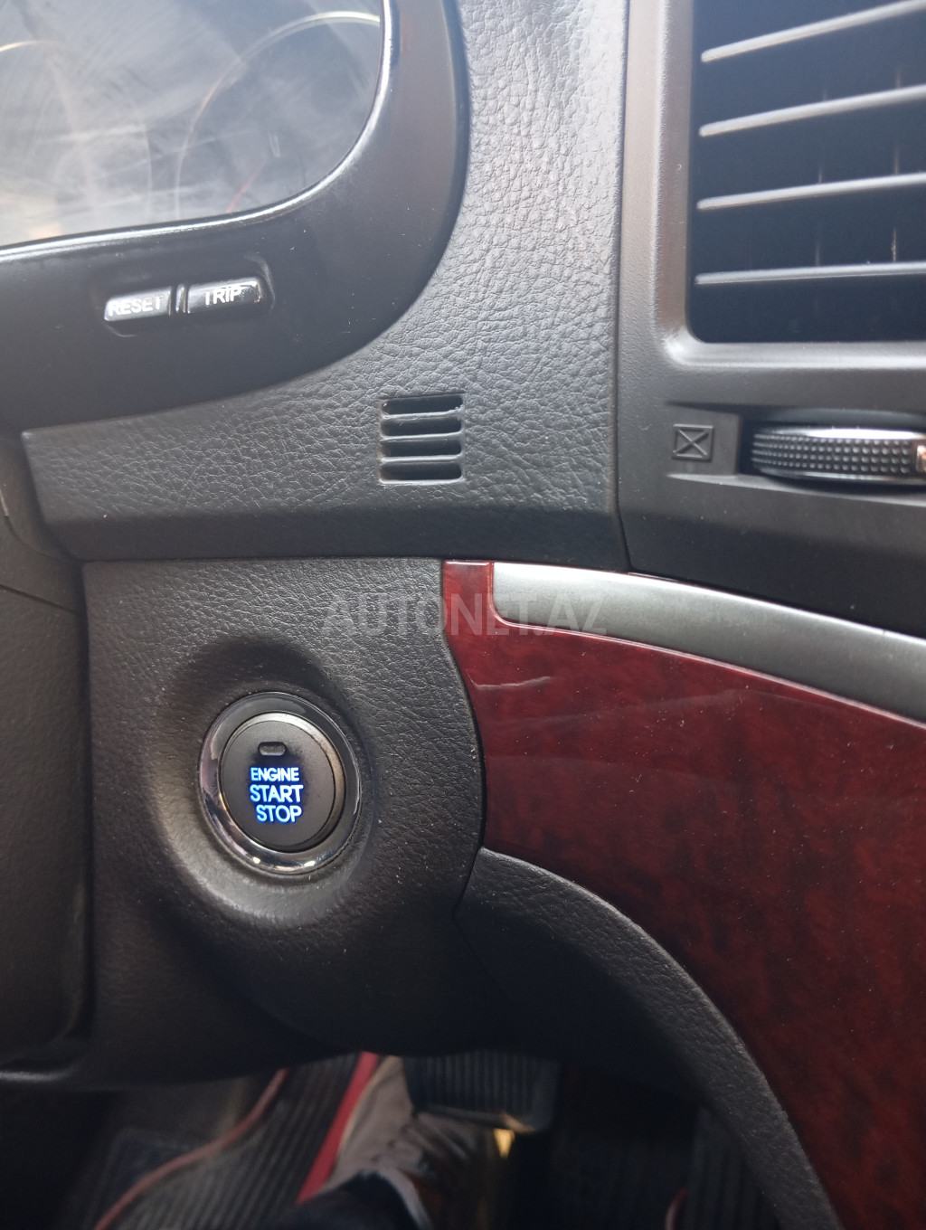 Hyundai Santa Fe 2010