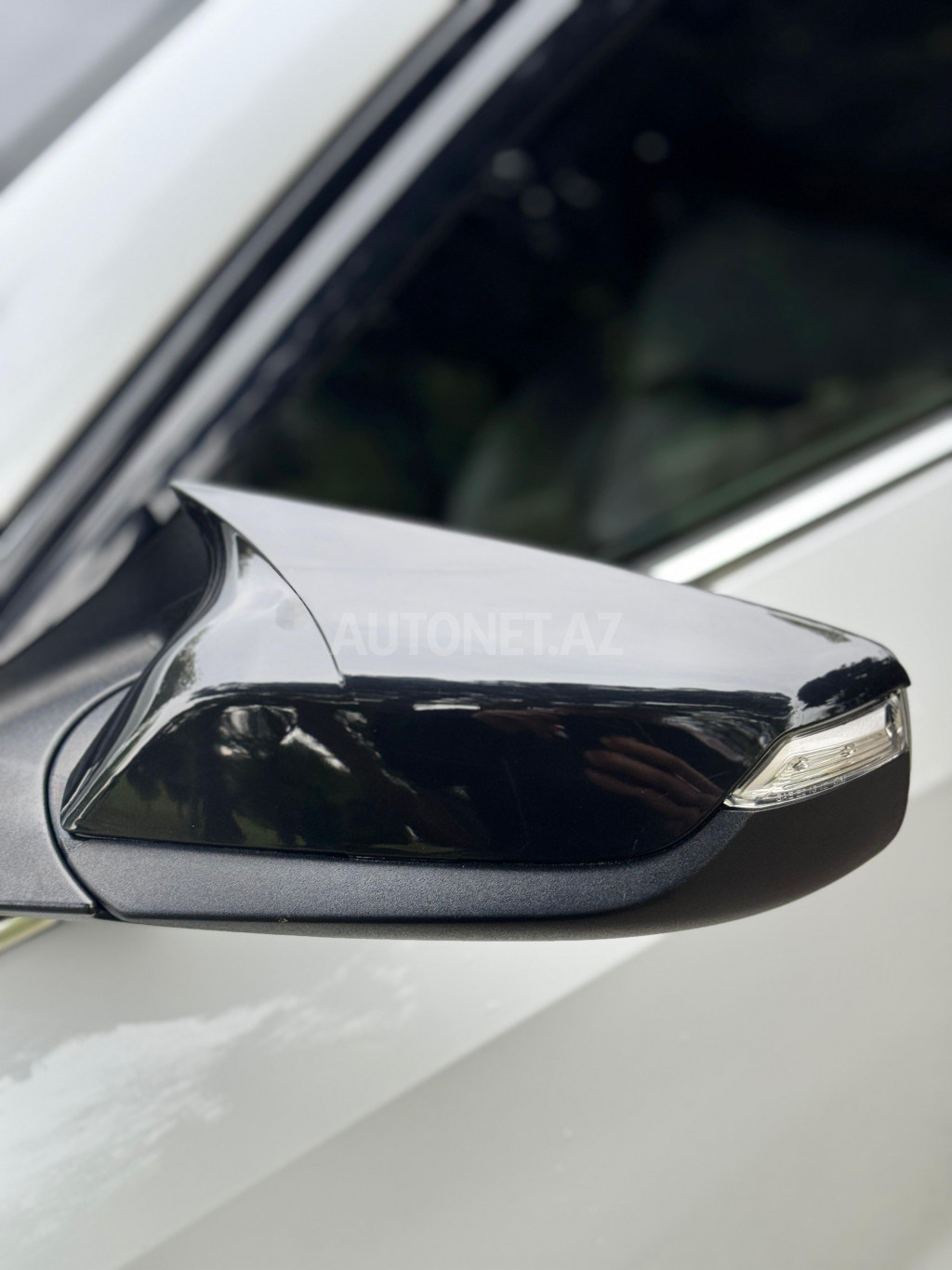 Chevrolet Malibu 2016