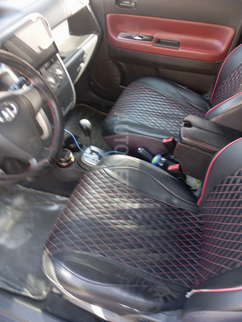GWM (Great Wall Motor) M2 2013