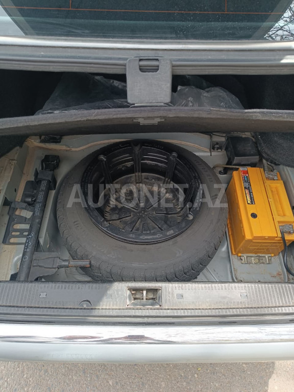 Mercedes C 220 1999