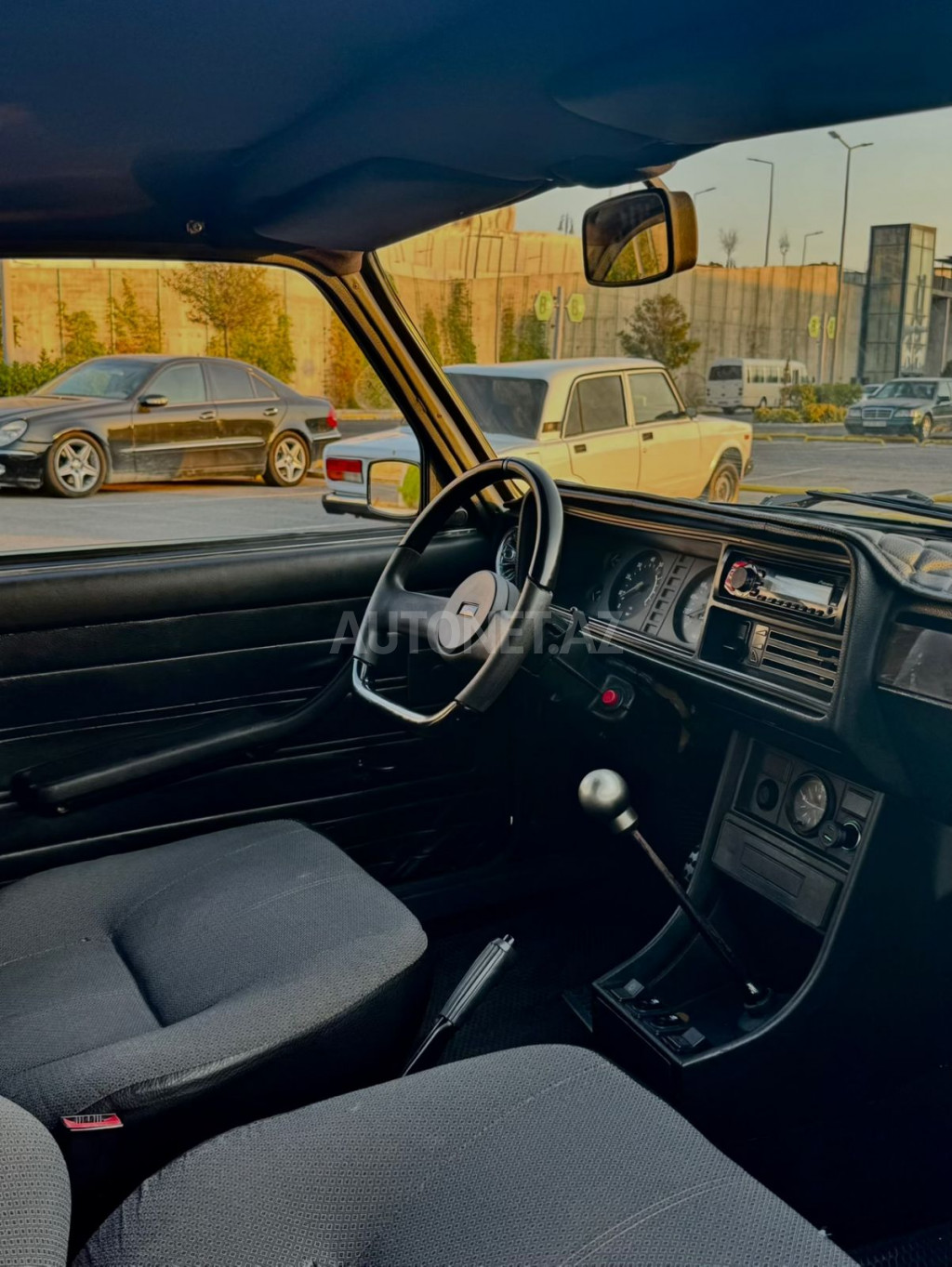 LADA (VAZ) 2107 2010