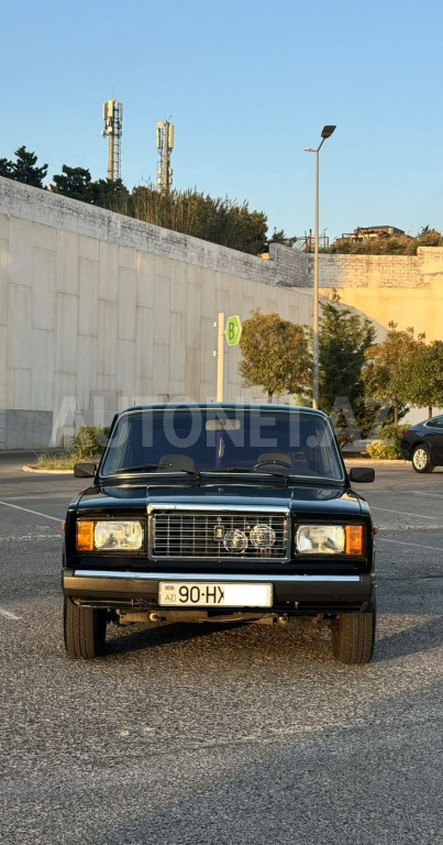 LADA (VAZ) 2107 2010