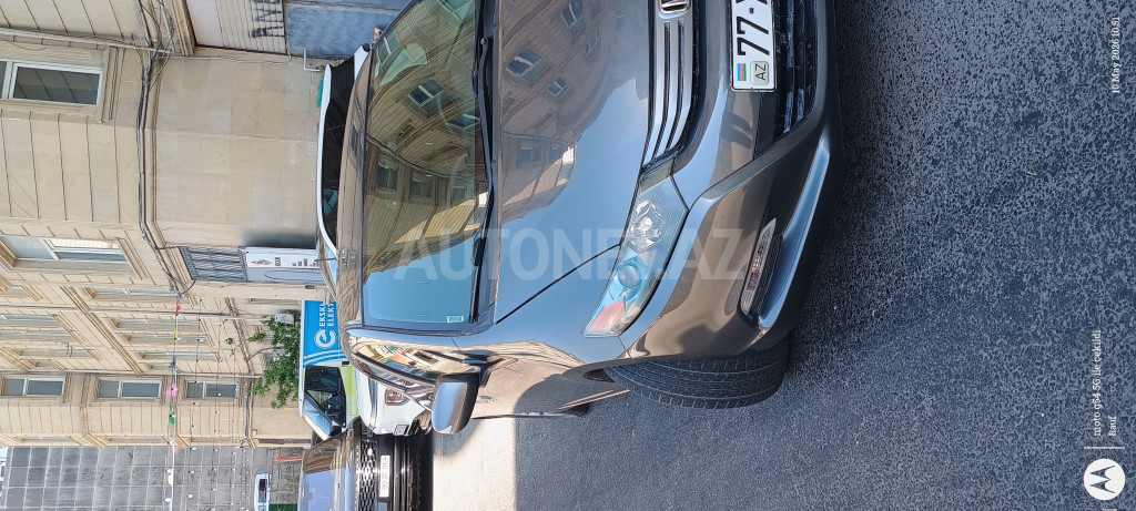 Honda Insight 2009