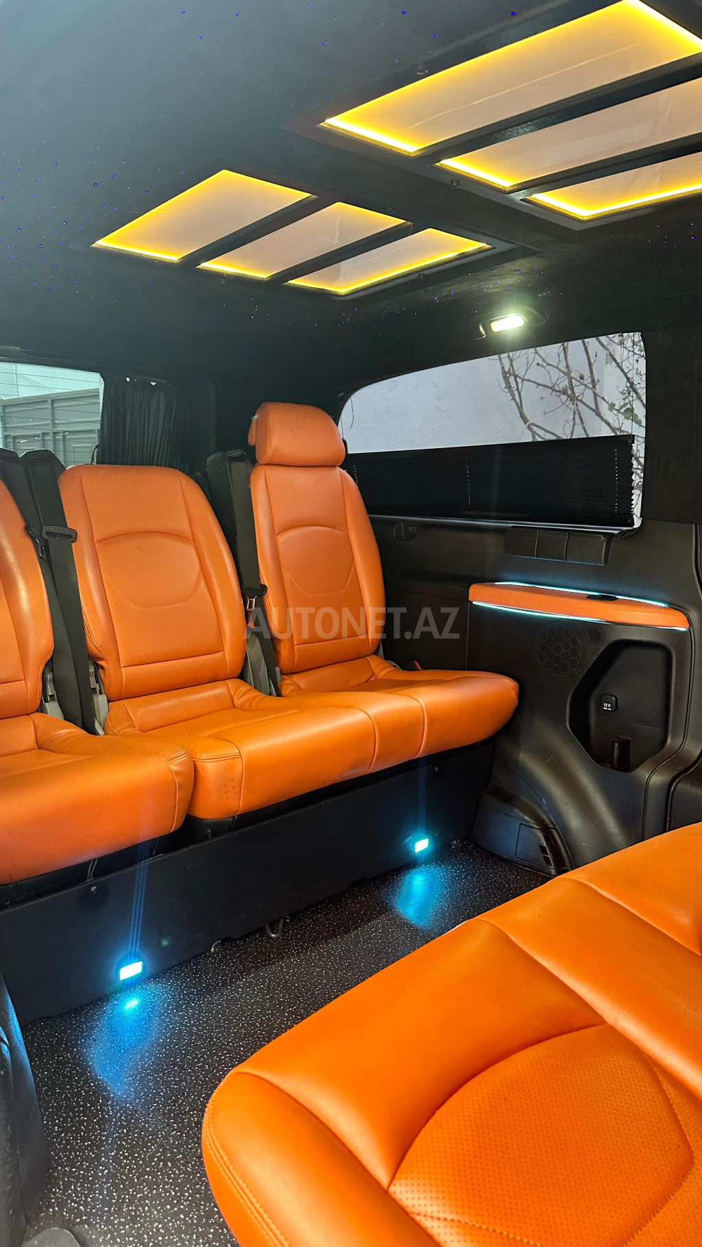 Mercedes Vito 2006
