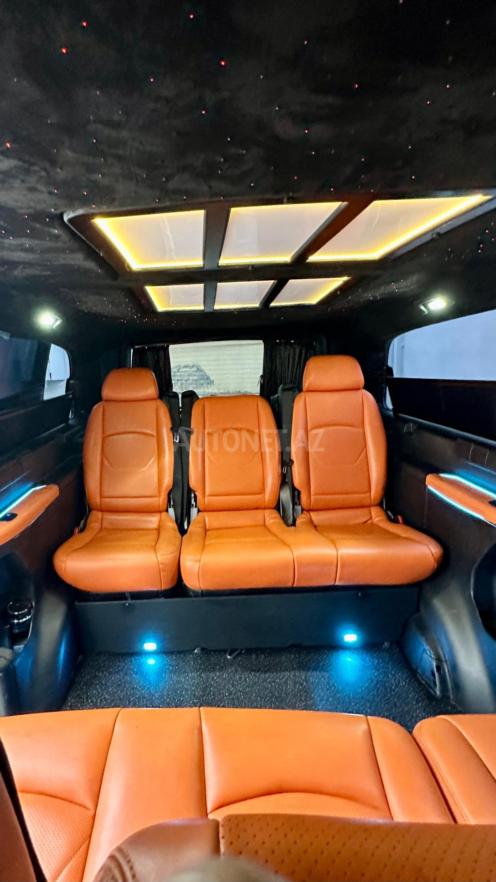 Mercedes Vito 2006