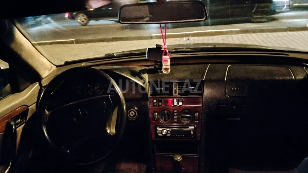 Mercedes C 200 1994
