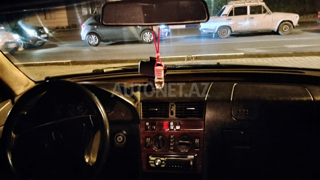 Mercedes C 200 1994