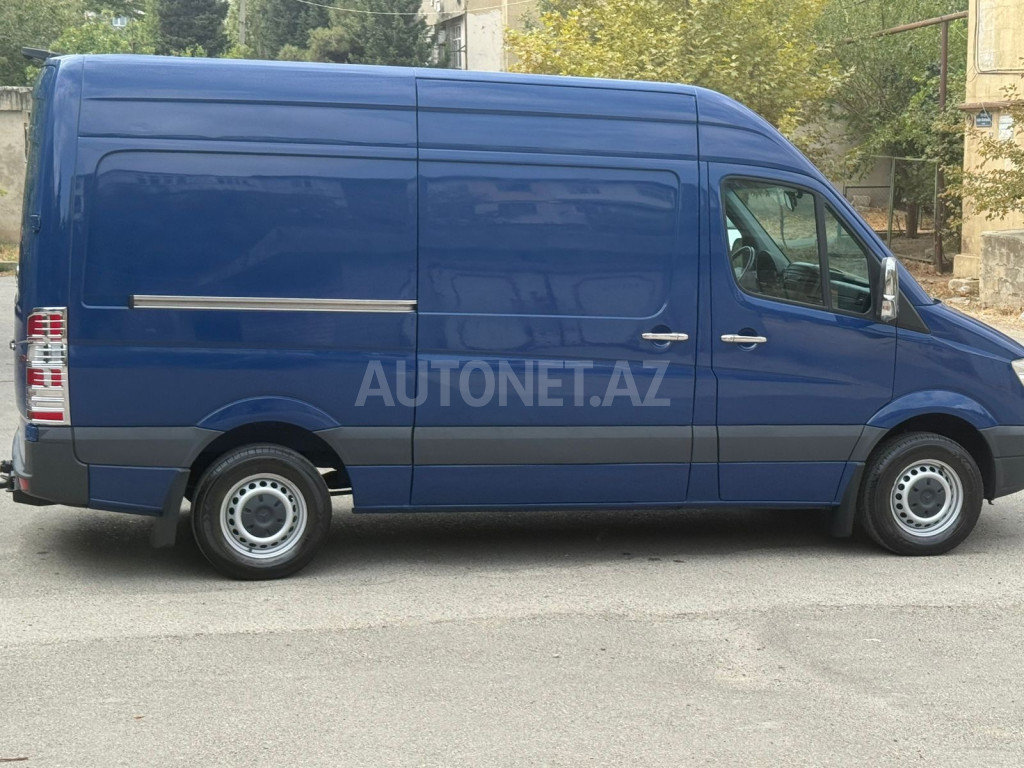 Mercedes Sprinter 315 2008