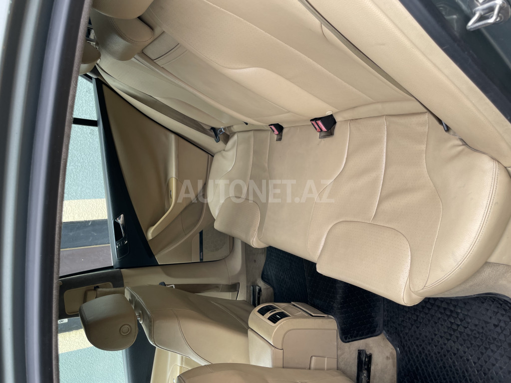 Volkswagen Passat 2005