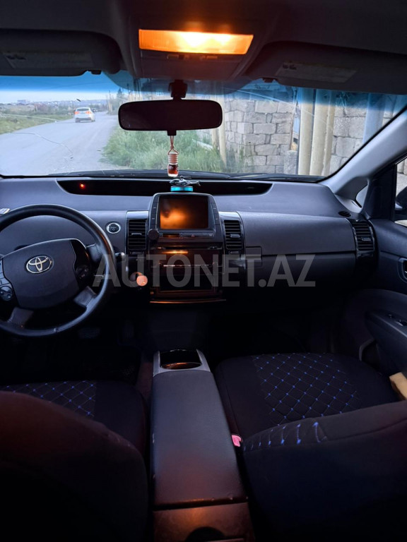 Toyota Prius 2006