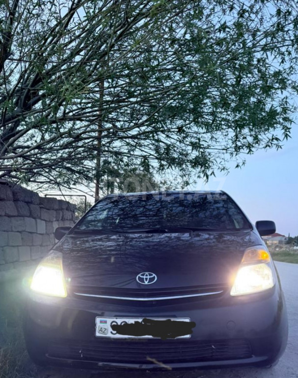 Toyota Prius 2006