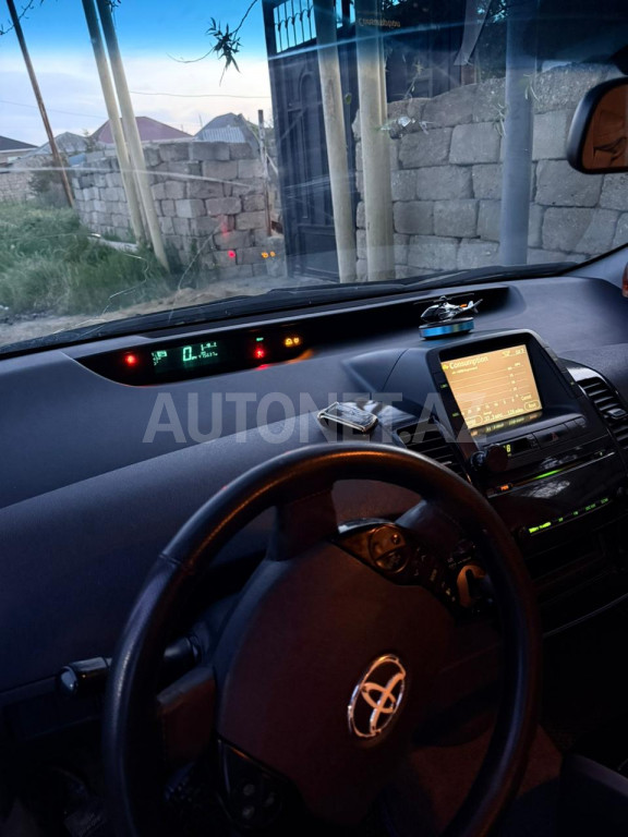 Toyota Prius 2006