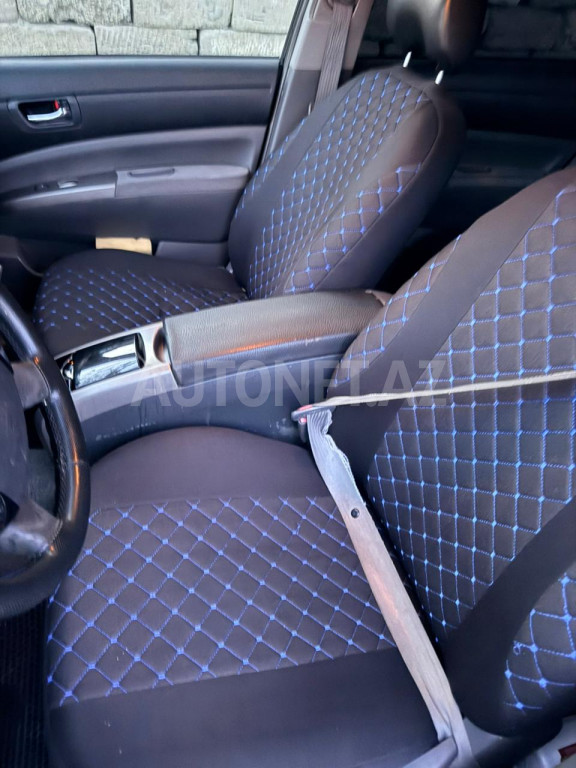 Toyota Prius 2006