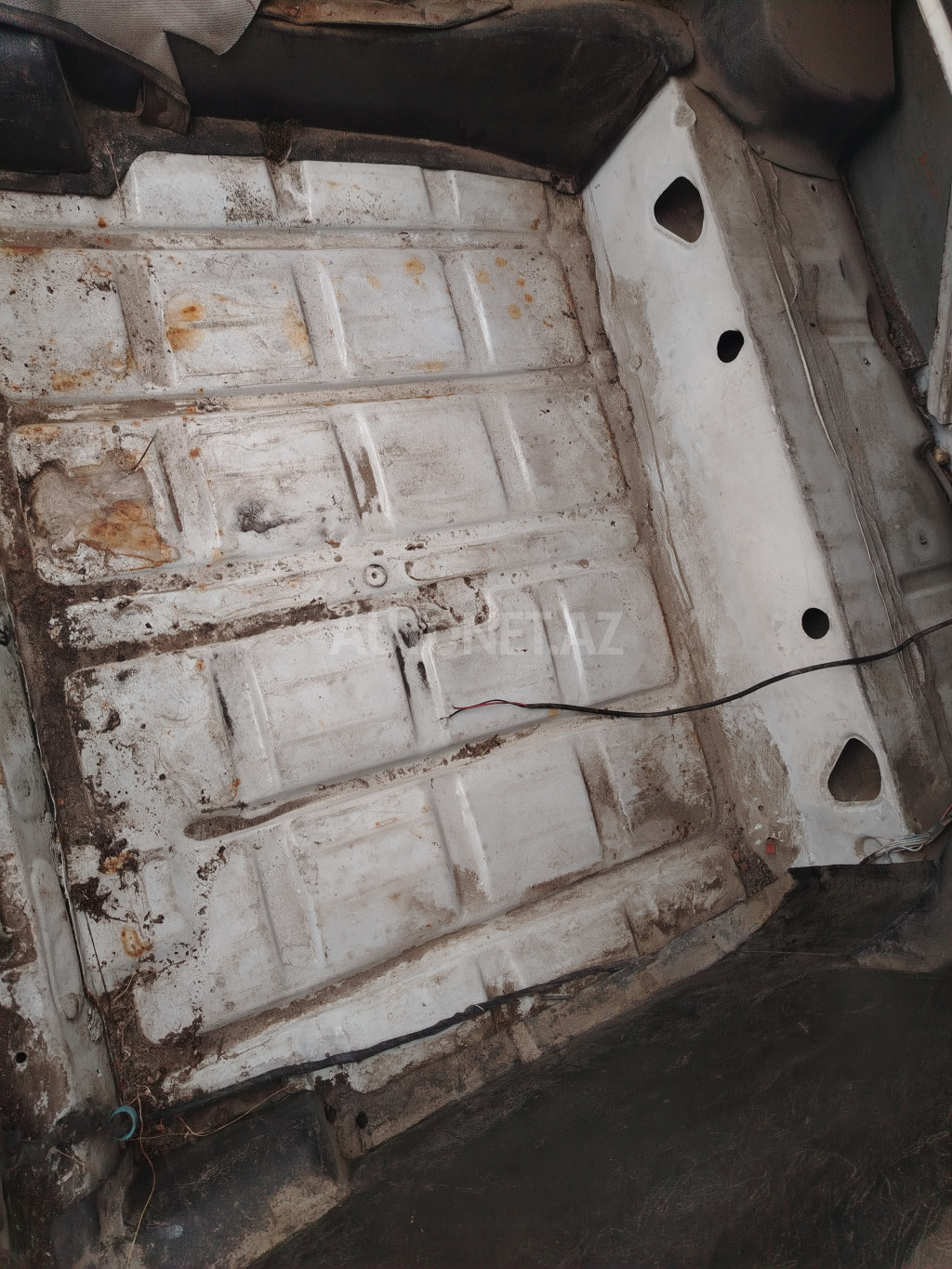 LADA (VAZ) 2107 2001