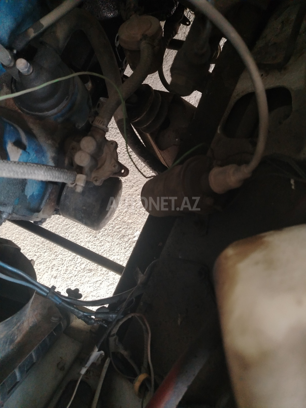 LADA (VAZ) 2107 2001