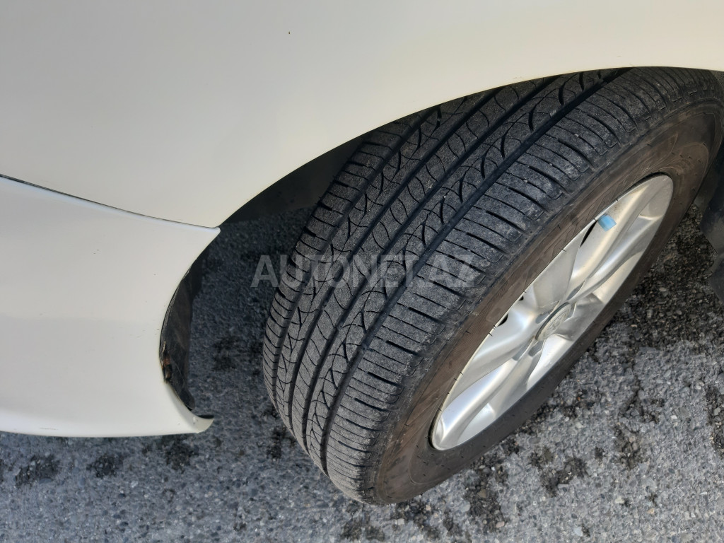 Toyota Corolla 2008