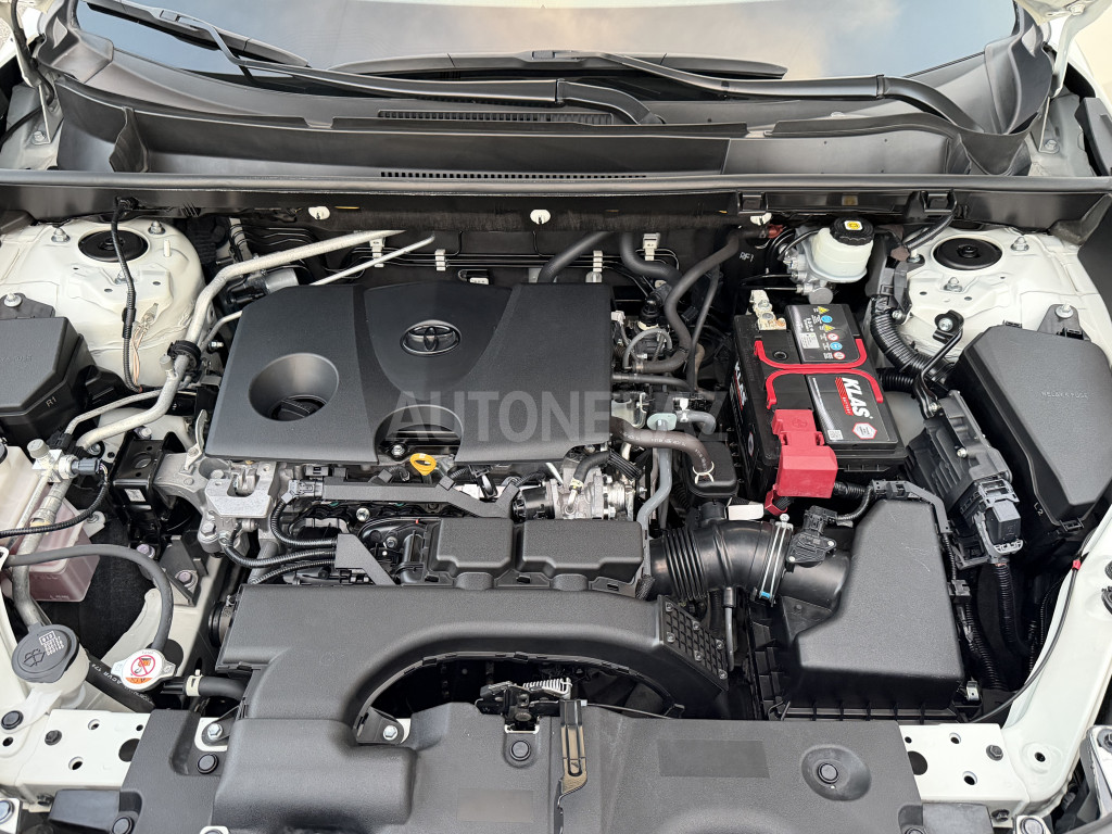 Toyota RAV4 2021