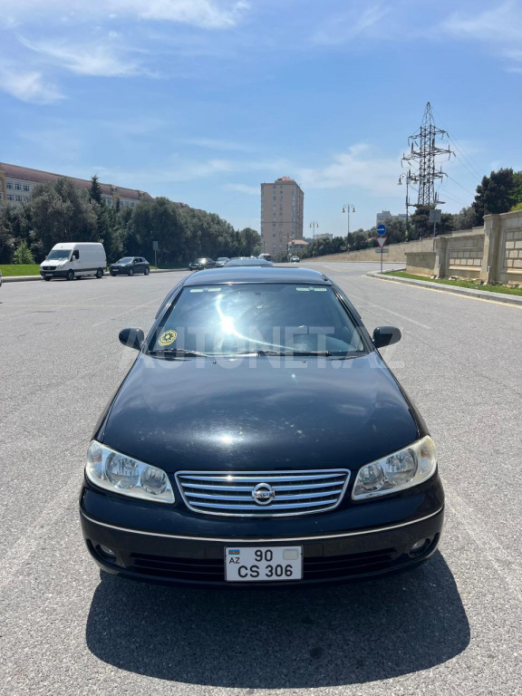 Nissan Sunny 2008
