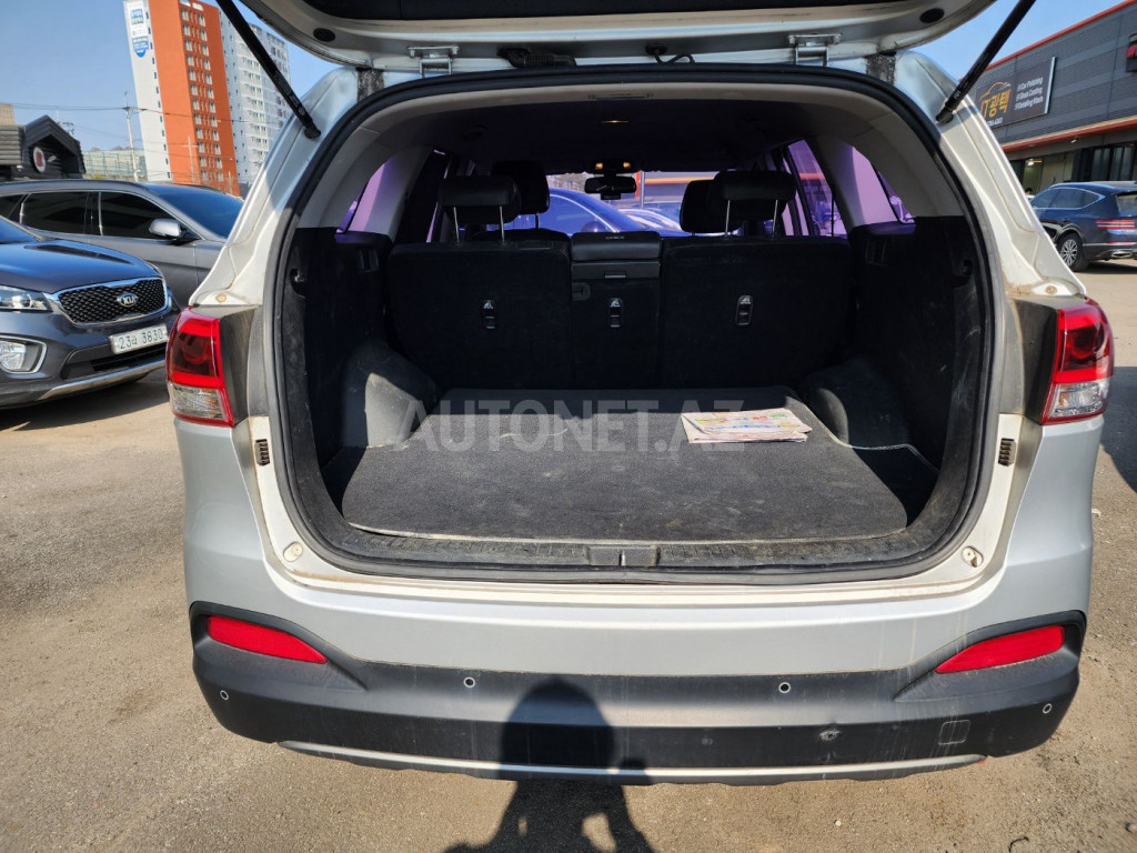 Kia Sorento 2014