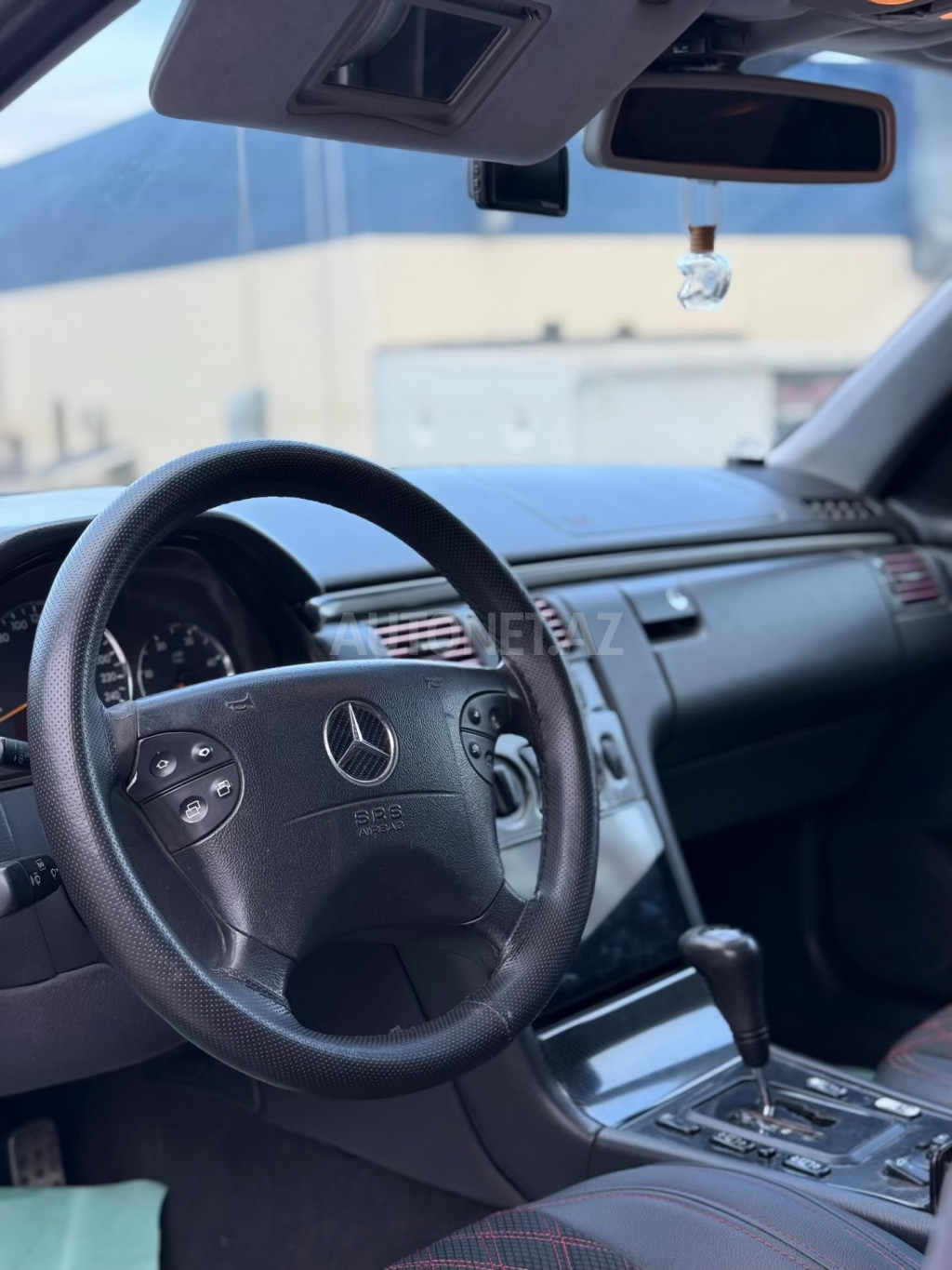 Mercedes E 220 1999