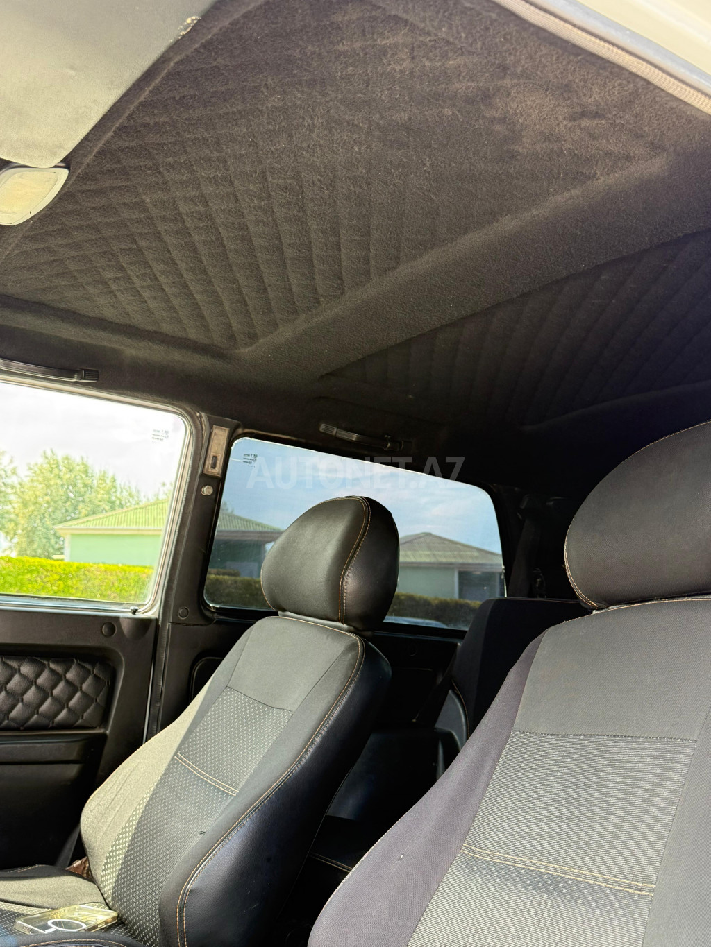 LADA (VAZ) Niva 2012